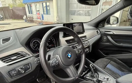BMW X2, 2021 год, 3 990 000 рублей, 3 фотография