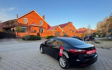 KIA Cerato III, 2014 год, 1 100 000 рублей, 7 фотография