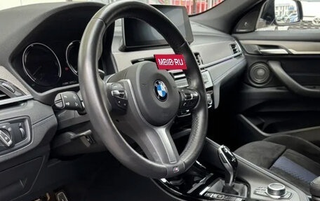 BMW X2, 2021 год, 3 990 000 рублей, 5 фотография