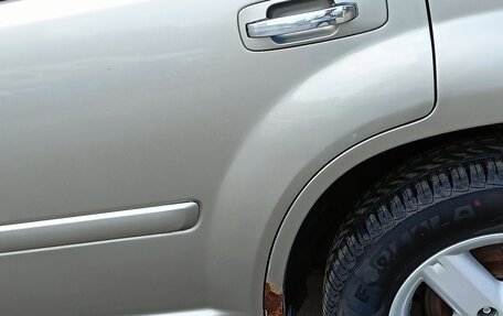 Nissan X-Trail, 2007 год, 440 000 рублей, 7 фотография