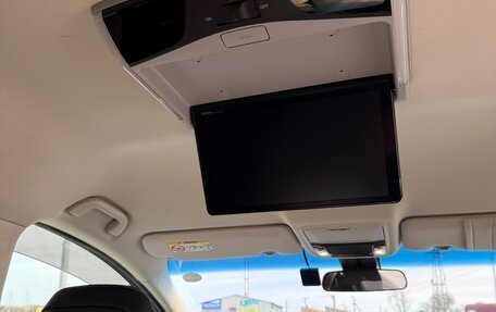Honda Odyssey IV, 2018 год, 2 700 000 рублей, 2 фотография