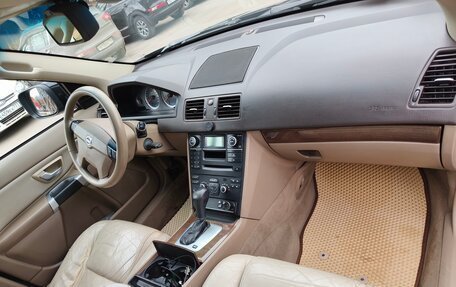 Volvo XC90 II рестайлинг, 2010 год, 1 900 000 рублей, 3 фотография