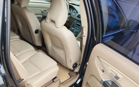Volvo XC90 II рестайлинг, 2010 год, 1 900 000 рублей, 4 фотография