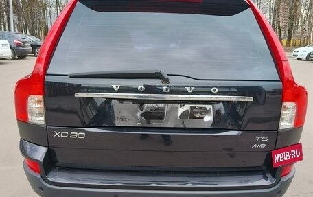 Volvo XC90 II рестайлинг, 2010 год, 1 900 000 рублей, 2 фотография