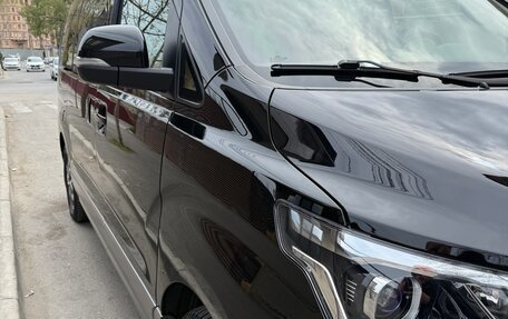 Hyundai H-1 II рестайлинг, 2021 год, 2 960 000 рублей, 11 фотография
