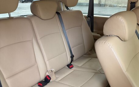 Hyundai H-1 II рестайлинг, 2021 год, 2 960 000 рублей, 13 фотография