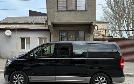 Hyundai H-1 II рестайлинг, 2021 год, 2 960 000 рублей, 7 фотография