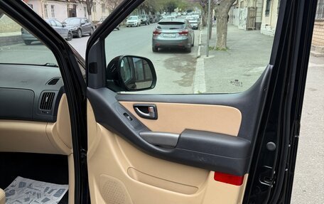Hyundai H-1 II рестайлинг, 2021 год, 2 960 000 рублей, 9 фотография