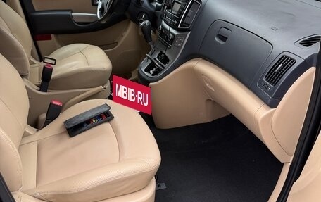 Hyundai H-1 II рестайлинг, 2021 год, 2 960 000 рублей, 10 фотография