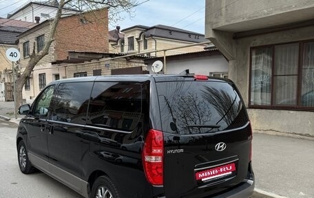 Hyundai H-1 II рестайлинг, 2021 год, 2 960 000 рублей, 6 фотография