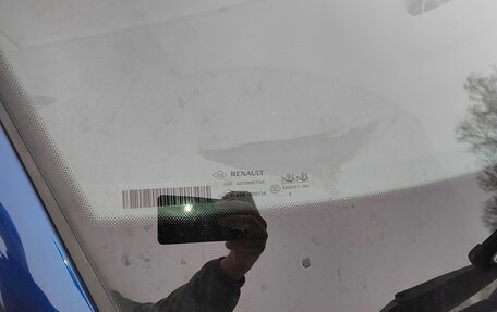 Renault Scenic IV, 2018 год, 1 800 000 рублей, 6 фотография