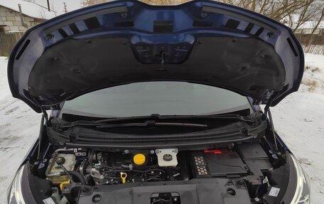 Renault Scenic IV, 2018 год, 1 800 000 рублей, 2 фотография