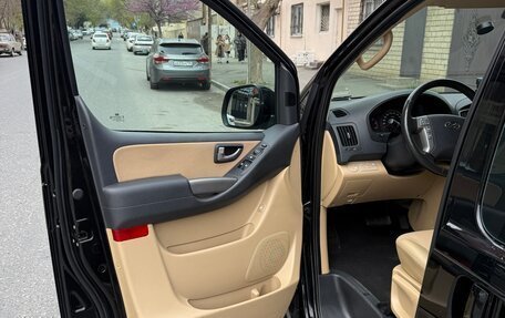 Hyundai H-1 II рестайлинг, 2021 год, 2 960 000 рублей, 18 фотография