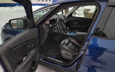 Renault Scenic IV, 2018 год, 1 800 000 рублей, 4 фотография