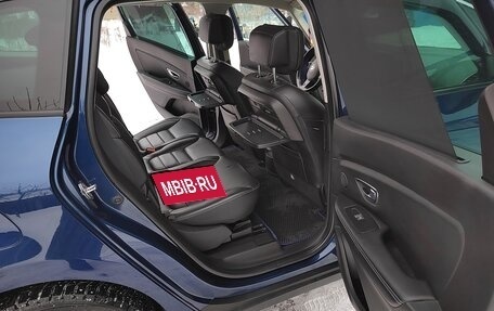 Renault Scenic IV, 2018 год, 1 800 000 рублей, 15 фотография