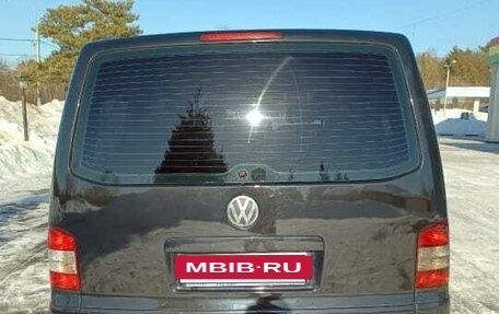 Volkswagen Multivan T5, 2007 год, 850 000 рублей, 2 фотография