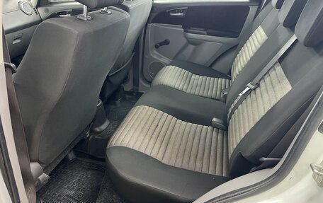 Suzuki SX4 II рестайлинг, 2013 год, 625 000 рублей, 8 фотография