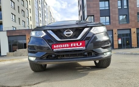 Nissan Qashqai, 2019 год, 1 380 000 рублей, 5 фотография