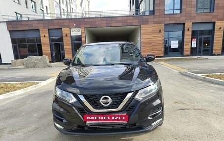 Nissan Qashqai, 2019 год, 1 380 000 рублей, 4 фотография