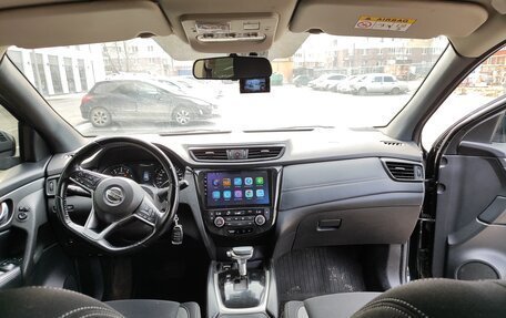 Nissan Qashqai, 2019 год, 1 380 000 рублей, 7 фотография