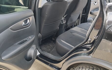 Nissan Qashqai, 2019 год, 1 380 000 рублей, 11 фотография