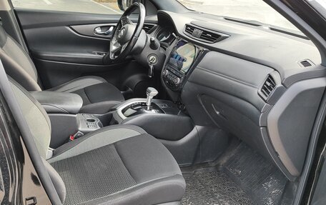 Nissan Qashqai, 2019 год, 1 380 000 рублей, 17 фотография