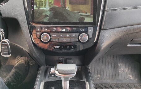 Nissan Qashqai, 2019 год, 1 380 000 рублей, 20 фотография