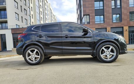 Nissan Qashqai, 2019 год, 1 380 000 рублей, 30 фотография