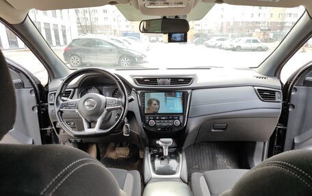 Nissan Qashqai, 2019 год, 1 380 000 рублей, 26 фотография