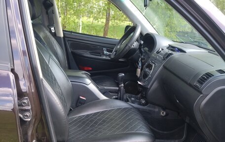 SsangYong Rexton III, 2008 год, 1 070 000 рублей, 7 фотография