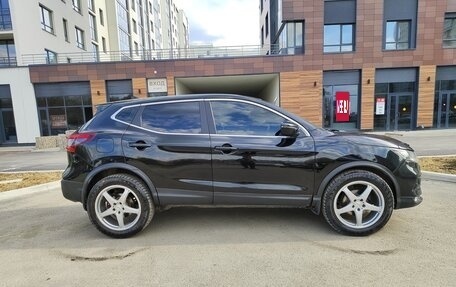 Nissan Qashqai, 2019 год, 1 380 000 рублей, 28 фотография