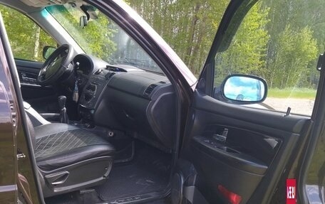 SsangYong Rexton III, 2008 год, 1 070 000 рублей, 8 фотография