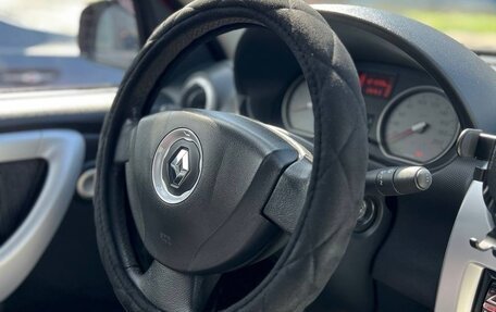 Renault Logan I, 2013 год, 650 000 рублей, 3 фотография
