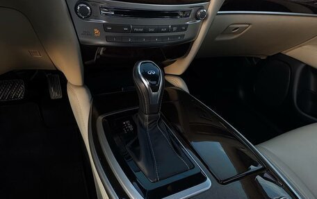 Infiniti QX60 I рестайлинг, 2018 год, 2 850 000 рублей, 9 фотография