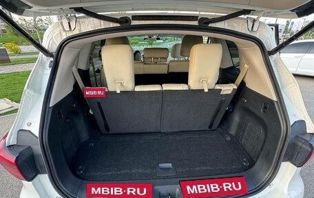 Infiniti QX60 I рестайлинг, 2018 год, 2 850 000 рублей, 11 фотография