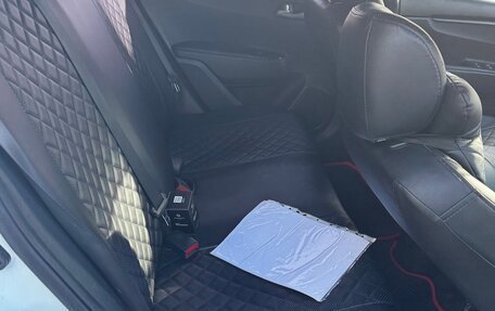 KIA Rio IV, 2018 год, 1 080 000 рублей, 5 фотография