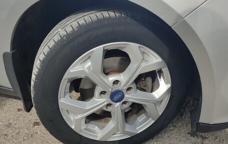 Ford Focus III, 2011 год, 765 000 рублей, 6 фотография