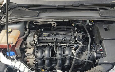 Ford Focus III, 2011 год, 765 000 рублей, 2 фотография