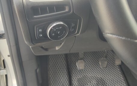 Ford Focus III, 2011 год, 765 000 рублей, 12 фотография