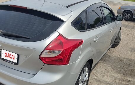 Ford Focus III, 2011 год, 765 000 рублей, 8 фотография