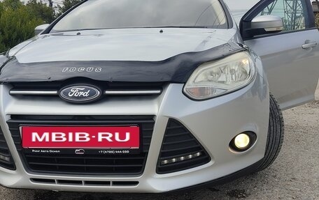 Ford Focus III, 2011 год, 765 000 рублей, 11 фотография