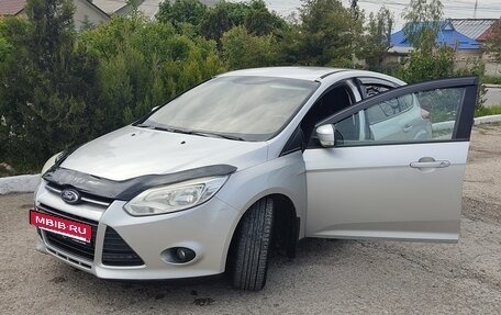 Ford Focus III, 2011 год, 765 000 рублей, 10 фотография