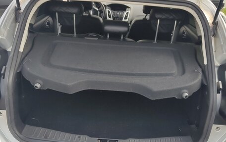 Ford Focus III, 2011 год, 765 000 рублей, 20 фотография