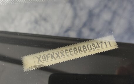 Ford Focus III, 2011 год, 765 000 рублей, 26 фотография