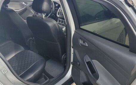 Ford Focus III, 2011 год, 765 000 рублей, 23 фотография