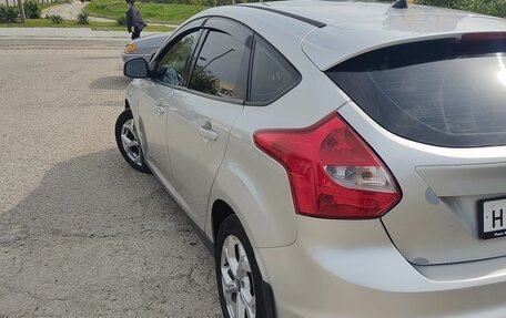 Ford Focus III, 2011 год, 765 000 рублей, 17 фотография