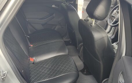 Ford Focus III, 2011 год, 765 000 рублей, 25 фотография