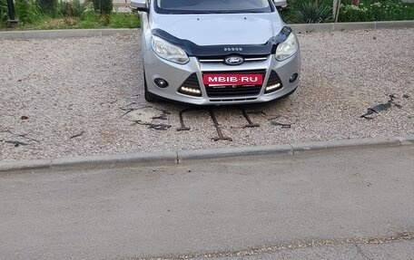 Ford Focus III, 2011 год, 765 000 рублей, 22 фотография