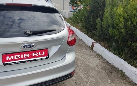 Ford Focus III, 2011 год, 765 000 рублей, 19 фотография