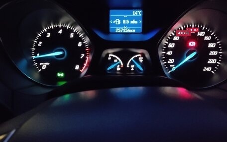Ford Focus III, 2011 год, 765 000 рублей, 18 фотография
